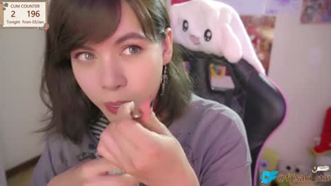 Snapshot of fijisakistar chatting on 12.03.24 Fijisaki Soni online show from 12.03.24