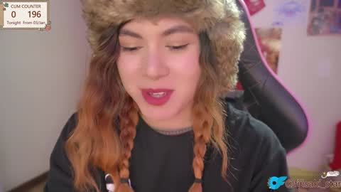 Snapshot of fijisakistar chatting on 12.05.24 Fijisaki Soni online show from 12.05.24