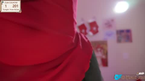 Snapshot of fijisakistar chatting on 12.12.24 Fijisaki Soni online show from 12.12.24