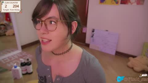 Snapshot of fijisakistar chatting on 12.14.24 Fijisaki Soni online show from 12.14.24