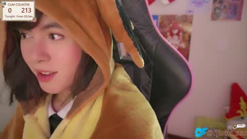 Snapshot of fijisakistar chatting on 12.31.24 Fijisaki Soni online show from 12.31.24