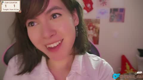 Snapshot of fijisakistar chatting on 01.02.25 Fijisaki Soni online show from 01.02.25