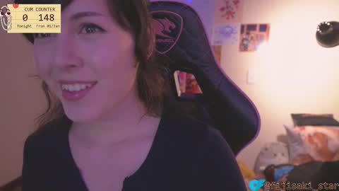 Snapshot of fijisakistar chatting on 11.11.25 Fijisaki Soni online show from 11.11.25