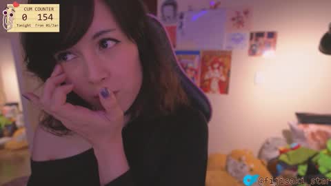 Snapshot of fijisakistar chatting on 11.27.25 Fijisaki Soni online show from 11.27.25