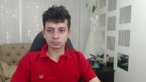 Filip David online show from 12.04.24