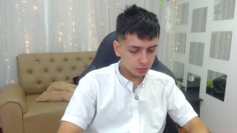 Filip David online show from 12.20.24