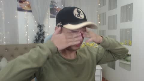 Filip David online show from 01.22.25