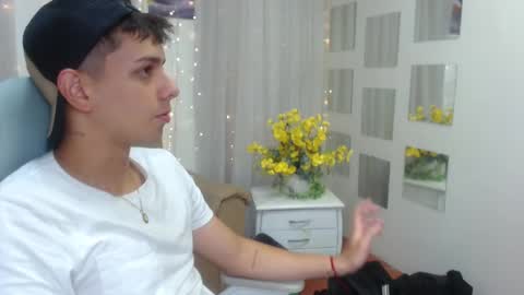 Filip David online show from 02.14.25