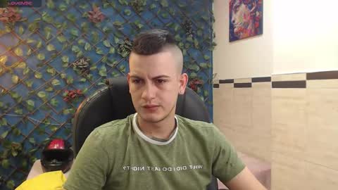 Filip David online show from 03.14.26