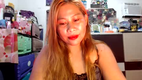filipina beauty. online show from 06.23.26