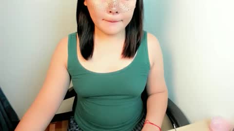 Snapshot of filipina_oh_carol chatting on 03.24.26 miss carol online show from 03.24.26