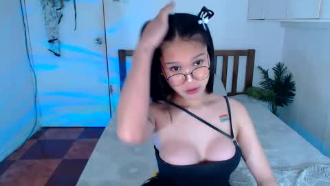 sweet online show from 01.22.25