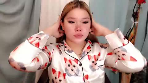  Angela  DONT FORGET TO FOLLOW AND GIVE ME APPRECIATION online show from 02.16.25