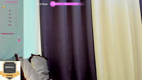 Snapshot of filipinadreamgirl chatting on 01.14.25 Chesca online show from 01.14.25