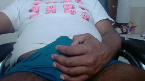 Snapshot of filisdude chatting on 02.23.25 frank online show from 02.23.25