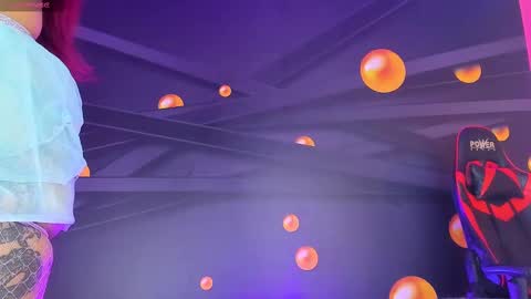 Snapshot of filletatouee chatting on 02.13.25 filletatouee online show from 02.13.25