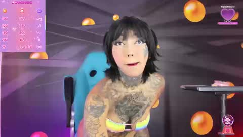 Snapshot of filletatouee chatting on 09.08.25 filletatouee online show from 09.08.25