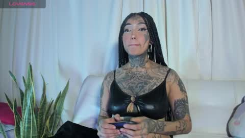 filletatouee online show from 06.13.26