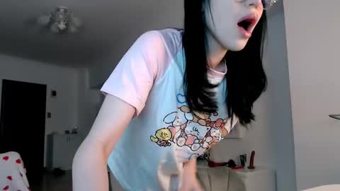 Snapshot of filliana chatting on 03.22.26 filliana online show from 03.22.26