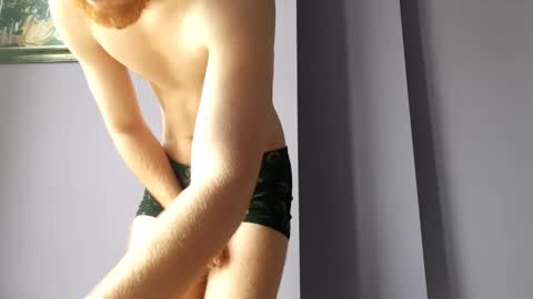 Whitechocolate online show from 12.23.25