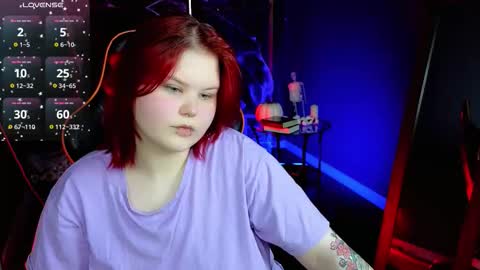 - online show from 10.30.25