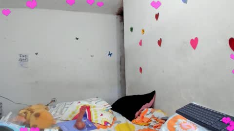 Snapshot of filmsexx chatting on 02.17.26 FILMSEX online show from 02.17.26