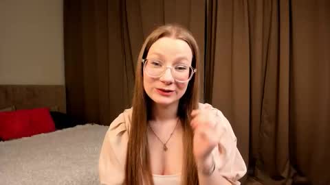 Anny online show from 03.17.26