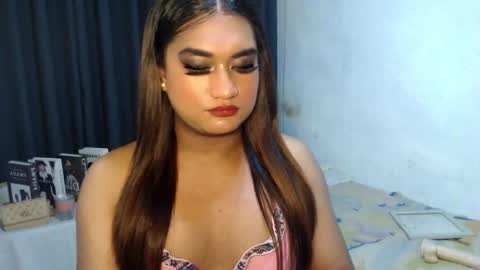 Snapshot of filthybarbie chatting on 01.14.26 B A R B I E online show from 01.14.26