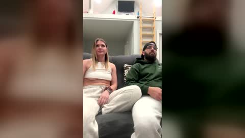 Snapshot of filthycouple693 chatting on 03.24.26 Filthyfun online show from 03.24.26