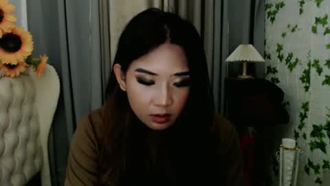 Snapshot of fin_lust chatting on 02.07.26 Cassandra Madrigal online show from 02.07.26