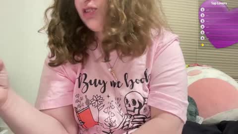 FinalGirlAngel online show from 01.03.25