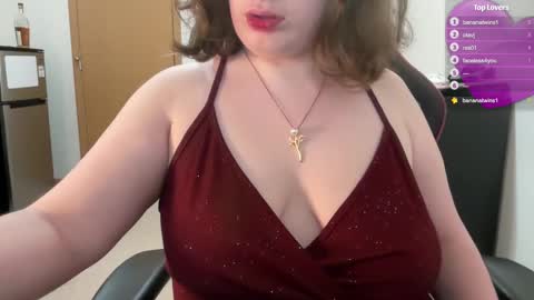 FinalGirlAngel online show from 01.07.25