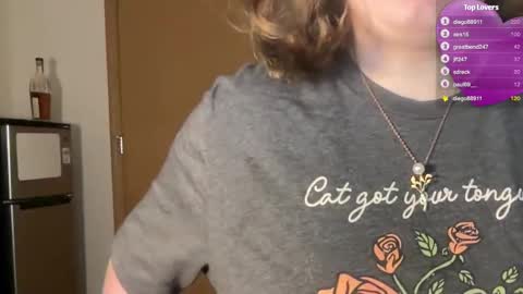 FinalGirlAngel online show from 01.09.25