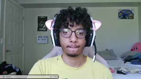 finallboyy69 online show from 06.21.26