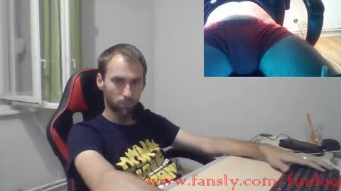 Jane and Findo online show from 05.02.26