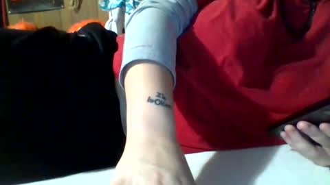 Snapshot of findom6969860573 chatting on 12.16.25 findom6969860573 online show from 12.16.25