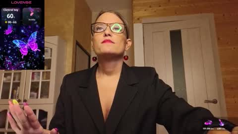 Lady online show from 09.14.25