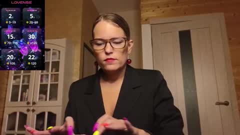 Lady online show from 09.16.25