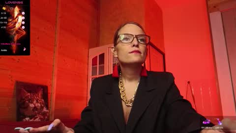 Lady online show from 02.23.26