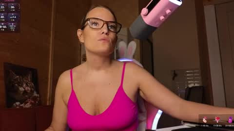Lady online show from 05.28.26