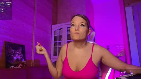 Lady online show from 05.30.26