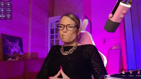 Lady online show from 06.06.26