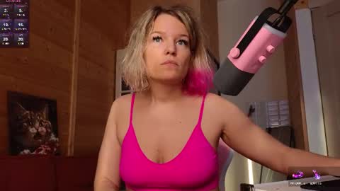 Lady online show from 06.25.26