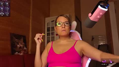Lady online show from 06.26.26