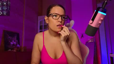 Lady online show from 07.08.26