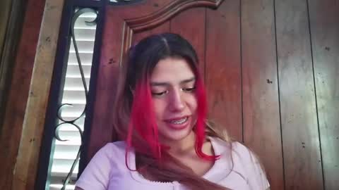 Snapshot of findombratty chatting on 05.04.26 findombratty online show from 05.04.26