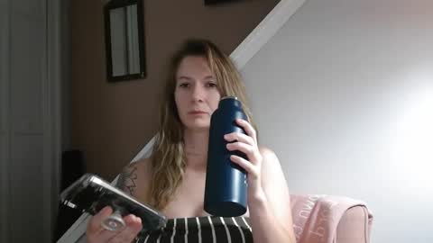 Snapshot of findomgoddessnatalia chatting on 09.30.25 Goddess Natalia Findom online show from 09.30.25
