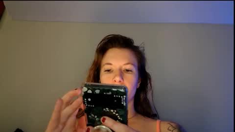 Snapshot of findomgoddessnatalia chatting on 12.02.25 Goddess Natalia Findom online show from 12.02.25