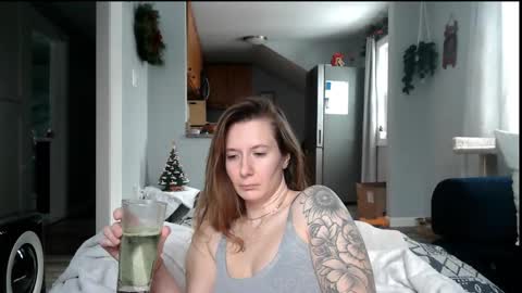 Snapshot of findomgoddessnatalia chatting on 12.13.25 Goddess Natalia Findom online show from 12.13.25