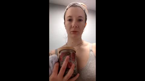 Snapshot of findomgoddessnatalia chatting on 12.14.25 Goddess Natalia Findom online show from 12.14.25